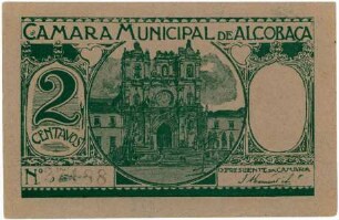 Geldschein / Notgeld, 1917 - 1922?