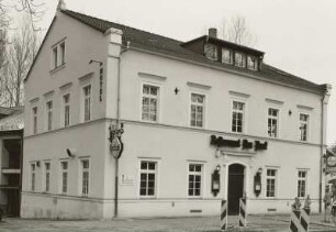 Hotel und Restaurant Am Park