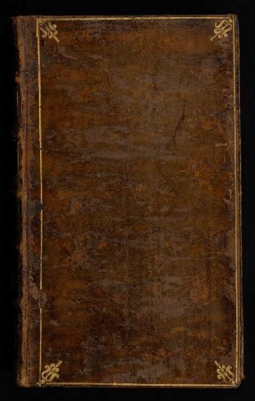 Oeuvres D'Horace