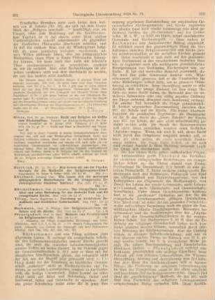 331-333 [Rezension] Pfennigsdorf, Emil, Methode und Persönlichkeit im Religionsunterricht