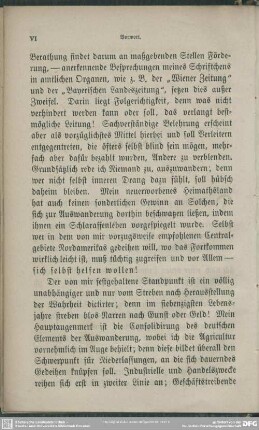 Dritter Abschnitt. Winke und Rathschläge für Auswanderer nach Nordamerika