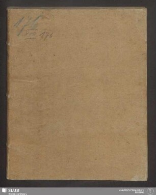 Attica - XVII 176 8.