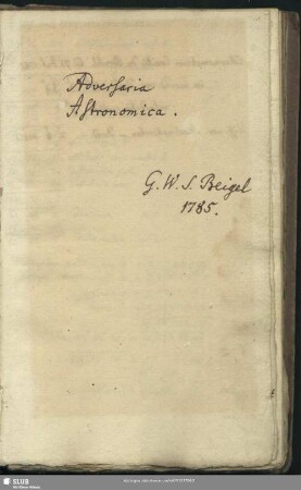 Blatt 1-33