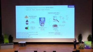 Refining Lignocellulose and the Role of Catalysis