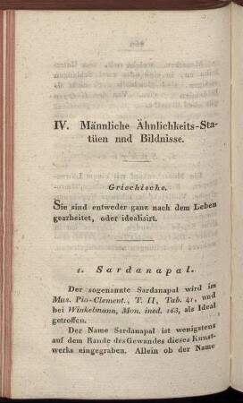 Griechische.