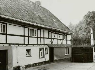 Gutshof, Wendishain