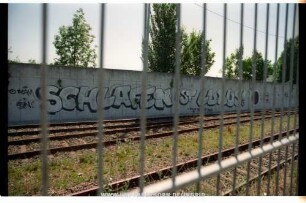 SCHLAFEN iST LUXUS