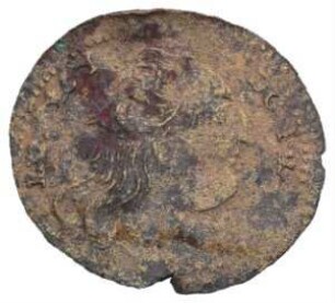 Fundmünze, Rechenpfennig, 1774 - 1793?