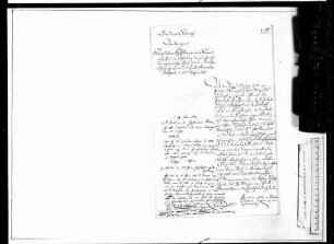 Regulierung der Krondotation und der Zivilliste (1841-1882)