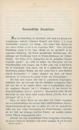 113-127 Darwinistische Staatslehre