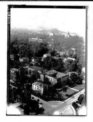 Gotha, Gothaer Feuerversicherung
