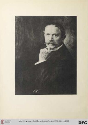 Frontispiz (Eduard von Grützner)