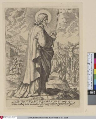 S. Philippvs.