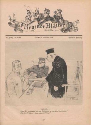"Aufrichtig"