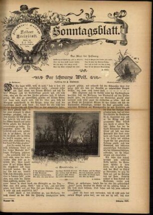 Ausgabe vom Sonntag, den 06. September 1896.