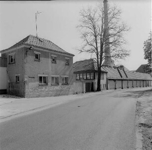 Deutsche Werkstätten, Außen, Dresden-Hellerau