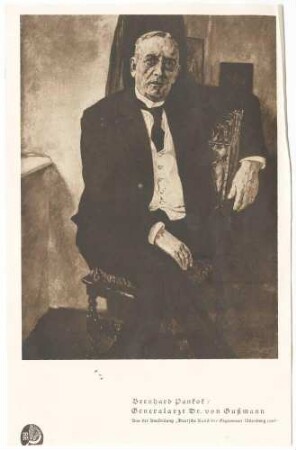 Gussmann, Felix, Dr.