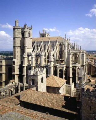 Saint-Just-et-Saint-Pasteur