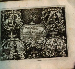 Daniel Meißners P.L.C. Sciagraphia Cosmica, Oder: Eigentliche Abbildung Achthundert der mehrentheils vornehmsten Städte Vestungen und Schlösser so allenthalben in allen Theilen der Welt berühmt sind : Deren jeglichen schöne Emblemata, auch Lateinisch und Teutsche Verse, ... beygefüget worden, 3. Darinen ds dritte 100 Stätt, Vestung, Schlösser, und Flecken, so da ligen In Steyrmarck, Osterreich, Mährn, Böhmen, Elssas und Schweitzerlandt &. Littera C.