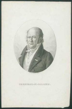 Geoffroy-S.T-Hilaire