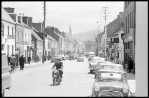 Killarney: Hauptstraße