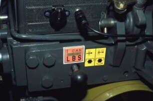 Fotografie: Elektronik, Normung, Landwirtschaftliches BUS-System (LBS)