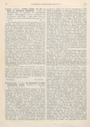 627-629 [Rezension] Bliemetzrieder, Franz, Das Generalkonzil im großen abendländischen Schisma