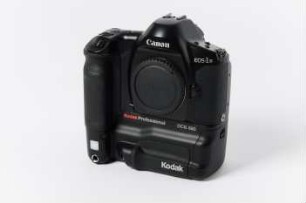 Kodak Canon Professional DCS 560 C
