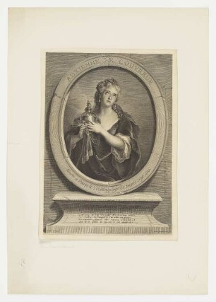 Adrienne le Couvreur