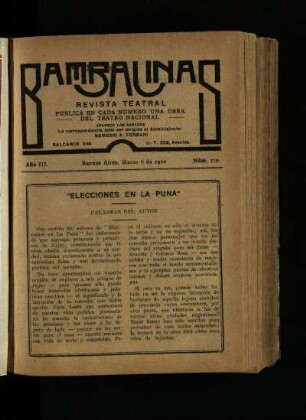 Palabras del autor