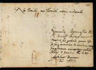 Grebin ; 26.03.1646 / Iacobus Hildebrand