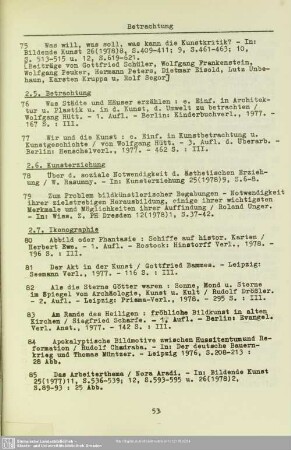 2.4. Ikonographie