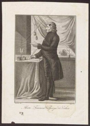 Valperga di Caluso, Tommaso
