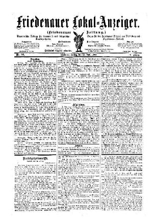 Nr. 95, 23.04.1909