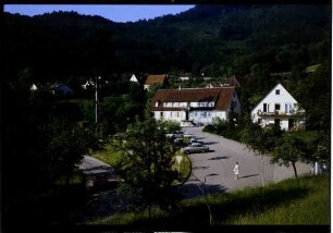 Sehringen: Gasthaus
