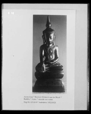 Buddha