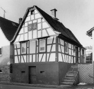 Breuberg, Höchster Straße 9