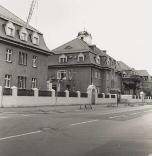 Altenheim "Matthäi-Stift"