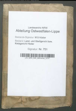 Verordnungen zur Ablösung der Reallasten.