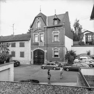 Eltville, Eberbacher Straße (Hattenheim) 3