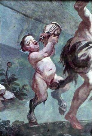 Mythologische Epoche