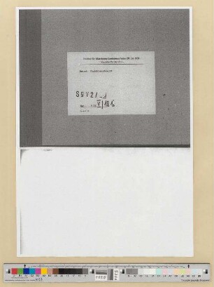 Proletarischer Internationalismus