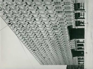 Sprinkenhof, 1928-1929