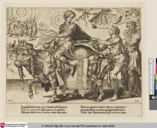 [The Triumph of Joseph; Triomf van Jozef; Triumph Josefs]