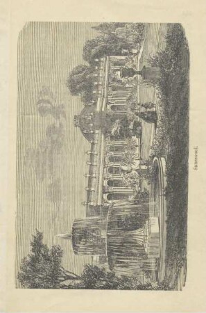 Sanssouci
