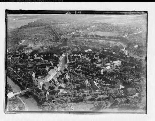 Seehausen (süd. Wittenberge)
