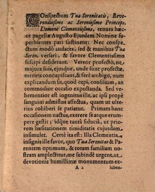 Disp. iur. de fluminibus