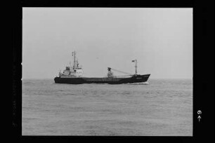 Marlow (1971), VEB Deutsche Seereederei, VEB Deutfracht, VEB Deutfracht - Seereederei Rostock (DSR), Deutsche Seereederei GmbH, Rostock