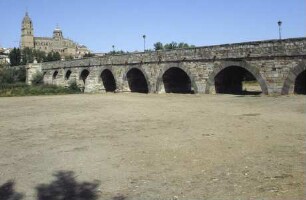 Puente Romano
