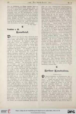 6: Berliner Kunstsalons